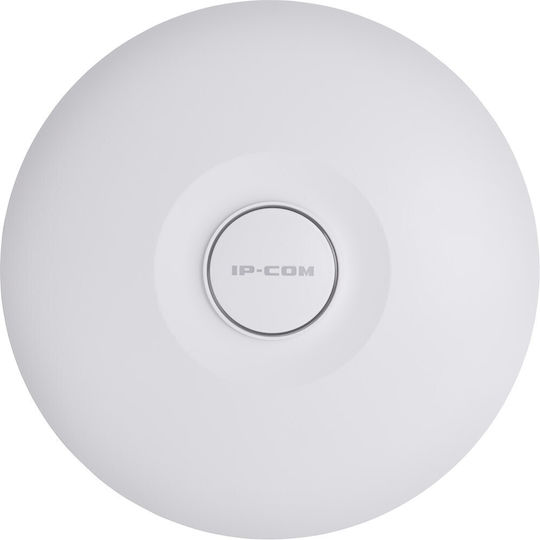 IP-COM PRO-6-LR Punct De Acces Wi-Fi 6 Banda Duală (2.4 și 5GHz)