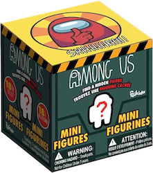 Gama Brands Παιχνίδι Μινιατούρα Among Us Gama Brands Παιχνίδι Μινιατούρα Among Us