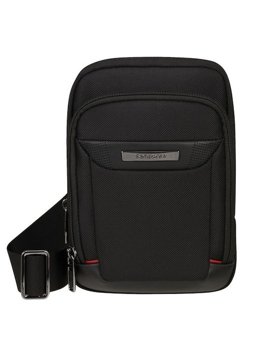 Men's Bag Shoulder / Crossbody Black