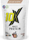 Whey Protein Proteină Din Zer Fără gluten cu Aromă Ciocolată cu lapte 704gr