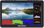 FeelWorld F5 Pro V4 6" 4K HDMI IPS Touchscreen