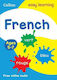 French , Vârste 5-7 ani