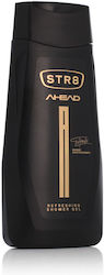 STR8 Ahead 250ml STR8 Ahead 250ml