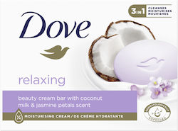 Dove Relaxing Seife Bar 90gr