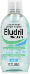 Pierre Fabre Eludril Breath κατά της Κακοσμίας 500ml Pierre Fabre Eludril Breath κατά της Κακοσμίας 500ml