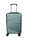 Ormi AL-New Medium Travel Suitcase Hard Veraman with 4 Wheels Height 65cm ESH-1000