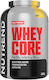 Nutrend Whey Core Protein Whey Gluten Free with Flavor Vanilla 1.8kg