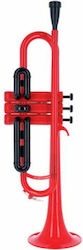 Startone Trumpet Red