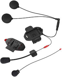 Кит Резервни Части Sena Sf-a0203 Sf1 Sf2 Sf4 Микрофон Hd Слушалки