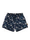 Fresk Kids Swimwear Swim Shorts Blue