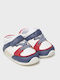 Mayoral Baby Sneakers Multicolored