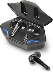 Esperanza EH231K In-ear Μαύρα