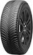 Michelin CrossClimate 2 285/45R20 112W XL Автомобилна Гума Всесезонна За Пътнически Автомобил