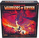 Board Game Dragonlance: Warriors of Krynn for 2-5 Players 12+ Years Old (EN) Dungeons & Dragons
