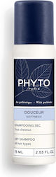 Phyto Douceur Softness Șampon Uscat 75ml Phyto Douceur Softness Șampon Uscat 75ml