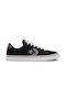 Converse Tobin Sneakers Schwarz