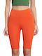 1231-903114 Women's Bike Training Legging Coral