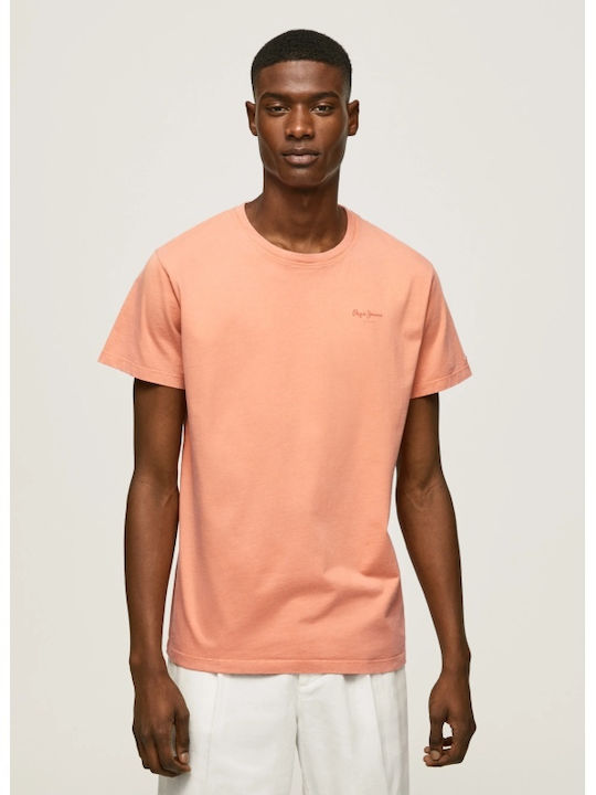 Pepe Jeans Jacko T-shirt Orange