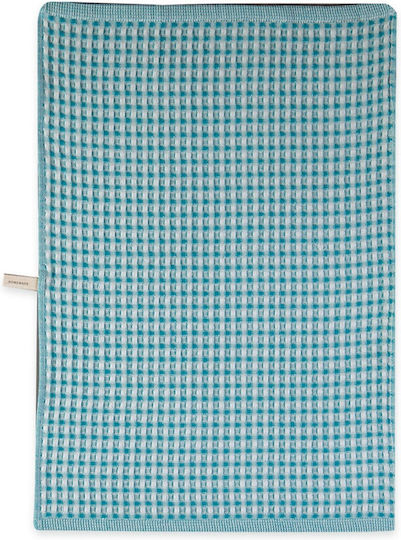 Nef-Nef Homeware Main Tea Towel from 100% Cotton Petrol 45x68cm Nef-Nef Homeware Main Tea Towel from 100% Cotton Petrol 45x68cm