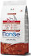 Monge Speciality Line Puppy Mini 2.5kg Ξηρά Τροφή για Κουτάβια Μικρόσωμων Φυλών με Αρνί και Ρύζι