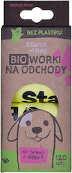 Zolux BioWorki Taschen Grüne