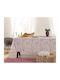Nef-Nef Homeware Τραπεζομάντηλο Prodigy Multicolor 140x240εκ.