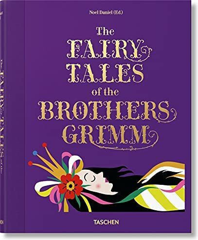 The Fairy Tales of the Brothers Grimm