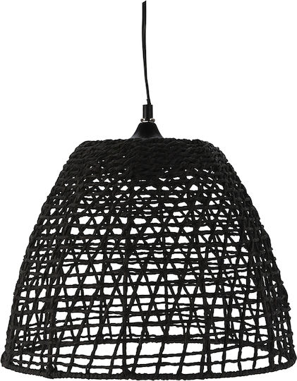 Koopman Pendant Light Black 37x58cm Koopman Pendant Light Black 37x58cm
