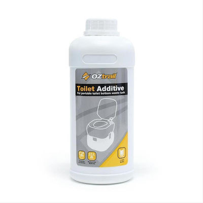 OZtrail Bottom Tank Additive Υγρό Χημικής Τουαλέτας 1lt