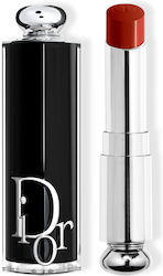 Dior Addict Κραγιόν Refill Shimmer 822 Scarlet ...