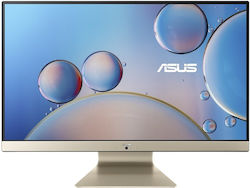 Asus ExpertCenter M3700WUAK-BA047W 27" (Ryzen 5-5500U/8GB/512GB SSD/FHD/W11 Acasă) US