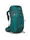 Osprey Eja 58 Mountaineering Backpack 58lt Green 10004030