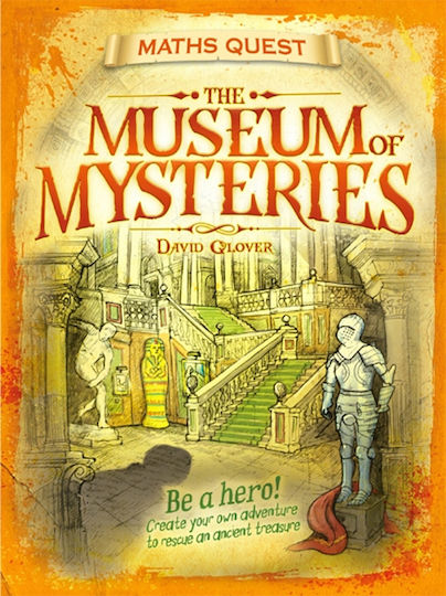 The Museum of Mysteries The Museum of Mysteries