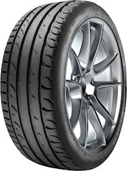 Riken U.high Performance 195/55R20 95H XL Sommerreifen für Passagier Riken U.high Performance 195/55R20 95H XL Sommerreifen für Passagier
