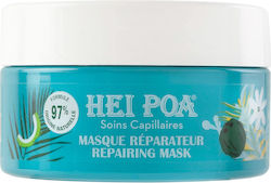 Hei Poa Haarmaske 200ml Hei Poa Haarmaske 200ml