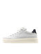 Ανδρικά Sneakers Λευκά