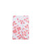 Nef-Nef Homeware Santika Σουπλά Υφασμάτινο Coral 33x48cm