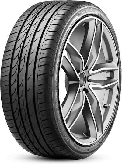 Radar Dimax R8 225/30R20 85Интернет магазин XL Летни гуми Гума за Пътник Кола