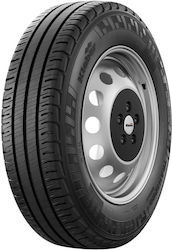 Kleber Transpro 2 185/75R16 104R Θερινό για Φορτηγό Ελαφρού Τύπου
