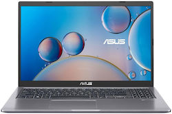 Asus X515KA-EJ217W 15.6" FHD (Celeron Dual Core-N4500/8GB/512GB SSD/W11 Home) (GR Keyboard)