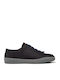 Peu Touring Anatomical Sneakers Black