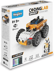 Engino Coding Lab Ginobot