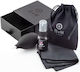 B+W Travel Cleaning Set General Use