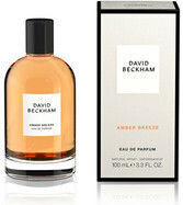 David Beckham Amber Breeze Eau de Parfum 100ml