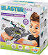 Buki Plastic Construction Toy Hand Blaster for Children 8+ years old+ Years