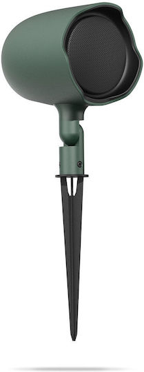 JBL GSF3 Παθητικό Ηχείο 60W Εξωτερικού Χώρου (Τεμάχιο) 13.2x16.7x28.9εκ. Πράσινο