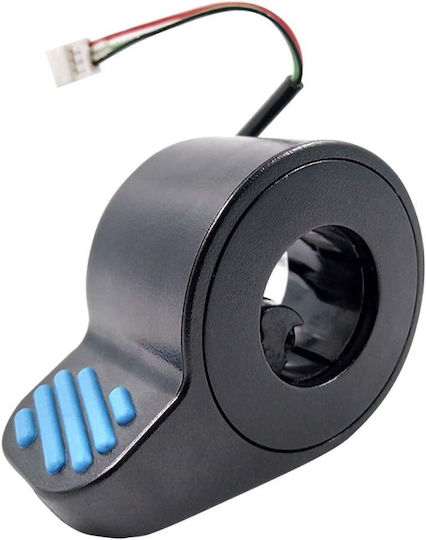 Segway SKT-ES0005 Ανταλλακτικό για Ηλεκτρικό Scooter Ανταλλακτικό Χειριστήριο Γκαζιού για Segway Ninebot ES1/ES2/ES4 Segway-Ninebot