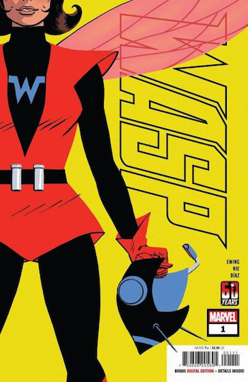 Wasp