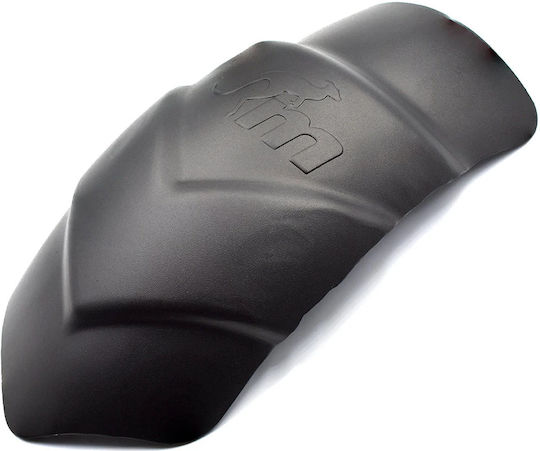 Monorim Monorim-fp Spare Part for Electric Scooter Rear Suspension Fender for Xiaomi M365 1S Pro and Segway Ninebot G30 Max Segway-Ninebot in Black Color