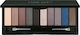 Erre Due Beyond Moon Eye Shadow Palette in Solid Form 606 Beyond The Moon 10gr